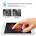 Xiaomi Mi 5 Screen Protector - Invisible Defender Glass [TEMPERED GLASS] HD Quality, Strong Clear Protection, Anti-Scratch Technology for Xiaomi Mi 5