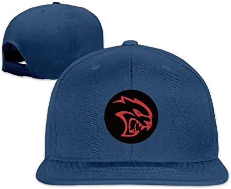 SRT GTR Cotton Adjustable Baseball Cap Unisex Hip Hop Hats