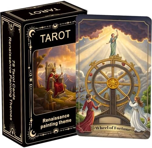 The Celtic Tarot: Discover Celtic Myth and Legends in Your Tarot