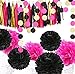 Fonder Mols 130pcs Orange Beige Yellow White Balloon Garland Kit for Orange Lemon Lemonade Circles themed Little Cutie Baby Shower, Birthday, Gender Reveal, Pregnancy Announcement Party Decorations