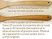 Engraved Wood Spoon Gift Sets (Three Engraved Spoons with Bag)