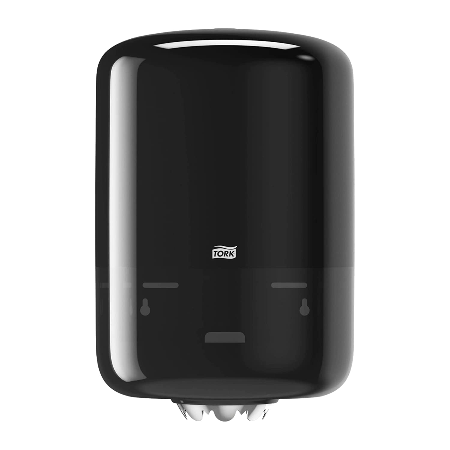 559008 M2 Centre Feed Dispenser Black