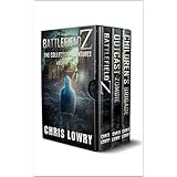 Battlefield Z The Collected Adventures: Volume One (Battlefield Z series)