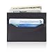 Kasper Maison Genuine Leather Mens Slim Wallet