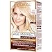 L'Oreal Paris ExcellenceAge Perfect Layered Tone Flattering Color, 10N Very Light Natural Blonde