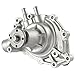 Milodon 16330 Performance Aluminum Standard Volume Water Pump for Ford 289, 302, 351W