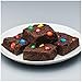 M&M'S Peanut Butter Chocolate Candy 18.4-Ounce Bag (Pack of 4)