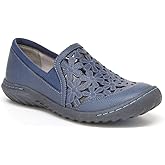JBU by Jambu Womens Wildflower Moc