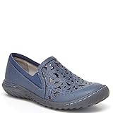 JBU by Jambu Women's Wildflower Moc Oxford