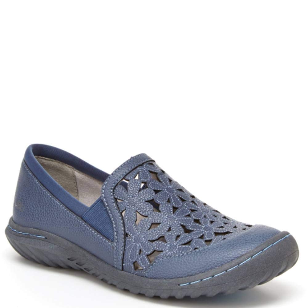 JBU by Jambu Women's Wildflower Moc Oxford