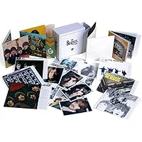 Amazon.com: Meet the Beatles! (Japan Box): CDs y Vinilo