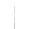 Shakespeare TSP20 Six-Piece Wonderpole Fishing Rod, 20 Feet, Light Power