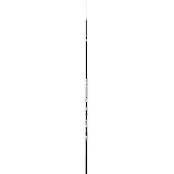 Shakespeare TSP20 Six-Piece Wonderpole Fishing Rod, 20 Feet, Light Power