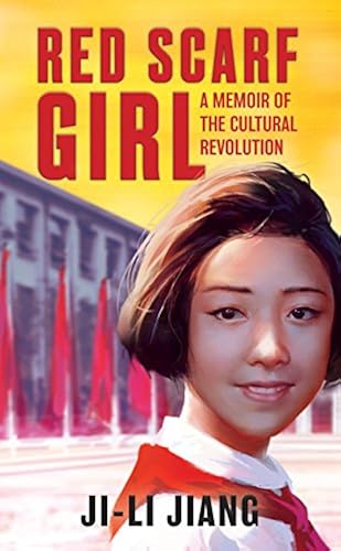 Download Red Scarf Girl: A Memoir of the Cultural Revolution PDF