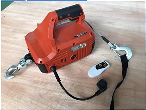 extractor de cable, cabrestante, cabestrante