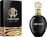 Roberto Cavalli Nero Assoluto Eau de Parfum Spray for Women, 1.7 Ounce