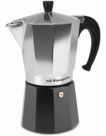 Cuáles son las 7 mejores cafeteras italianas de 2021?