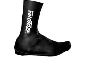 VELOTOZE Tall Shoe Covers - Road 2.0