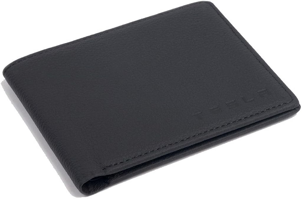 Tesla Motors Lusk Wallet Amazon.ca Clothing & Accessories
