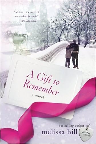 A Gift To Remember A Novel A New York City Christmas Hill Melissa 9781250057884 Amazon Com Books