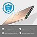 Vinsic 20000mAh Power Bank, Dual USB Portable External Battery Charger for Smartphones and Tablet PC, Golden