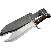 Szco Supplies Stainless Steel Bowie Knife