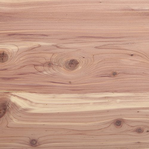 Surveyor Cedar Chest - Espresso - Thumbnail 3