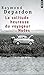 Solitude Heureuse. Suivi de Notes(la) (Points documents) (English and French Edition) by 