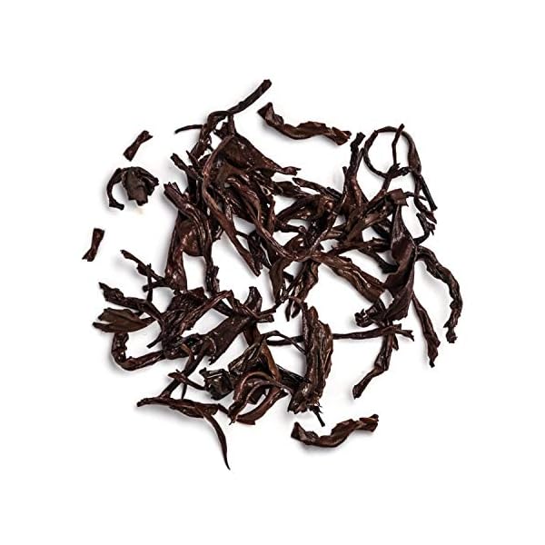 Himalayan Imperial Black Nepalesischer Schwarz-Tee - Schwarzer Tee direkt vom Bauern aus Nepal - perfekt zu schweren… – Bild 4