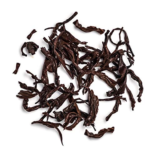 Himalayan Imperial Black Nepalesischer Schwarz-Tee - Schwarzer Tee direkt vom Bauern aus Nepal - perfekt zu schweren… – Bild 4