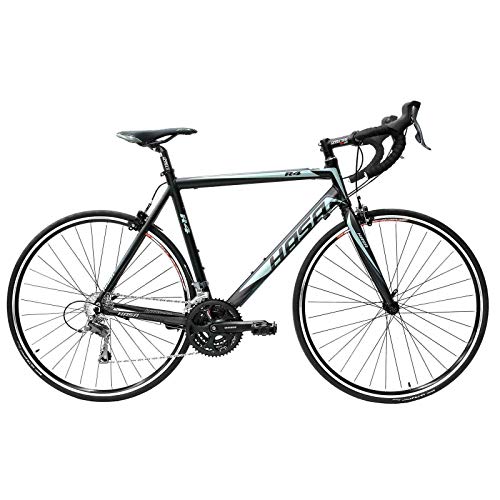 HASA R4 Road Bike Shimano 2400 24 Speed 54cm