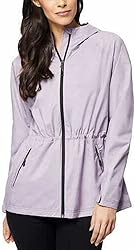 32 Degrees Ladies' Short Anorak Jacket