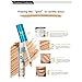Best-topshop Metallic Liquid Lipstick Set, Matte Gothic Waterproof Long Lasting Lip Gloss Party Dress up Gift for Women Girls Halloween Christmas (#7)