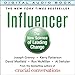 Influencer: The New Science of Leading Change