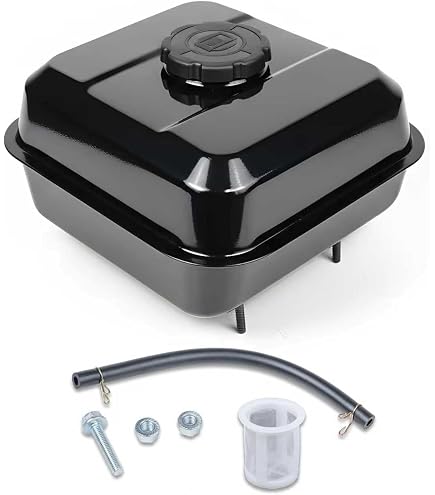 Amazon.com : Briggs and Stratton 690322MA FUEL TANK ASSY LT - 3