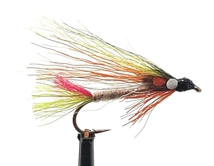 Amazoncom Feeder Creek Fly Fishing Trout Flies Little - 
