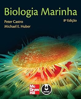 Livro Biologia Marinha