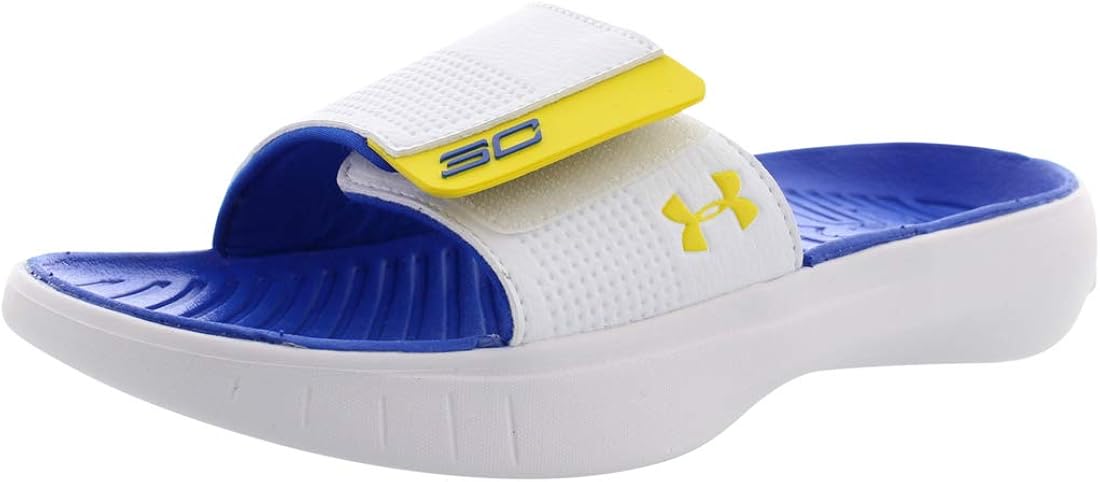curry 3 slides