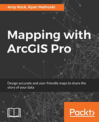 Mapping With Arcgis Pro