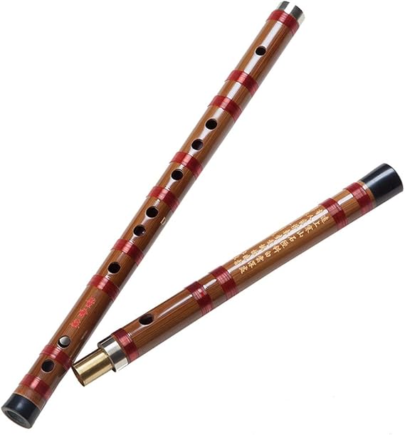XinQingFlute Examination Level Flute Professional Flute G/F/E/D/C Tune
