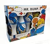 HGL Mr. Men Bowling Pins (Set of 6)