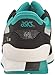 ASICS Tiger Gel Lyte III GS Retro Running Shoe (Big Kid)
