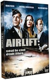 Airlift : Seul Le Ciel Était Libre