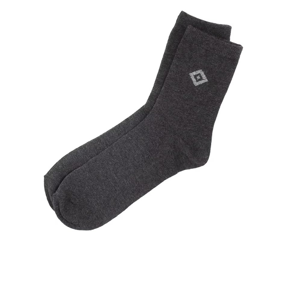 HSV Hamburger SV Business Socks Set of 2 Diamond, black, 39-42