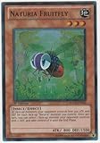 Yu-Gi-Oh! - Naturia Fruitfly (HA03-EN043) - Hidden Arsenal 3 - 1st Edition - Super Rare