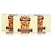 Vaadi Herbals Almond Oil Bar Soap with Honey and Aloe Vera Extracts - Handmade Herbal Soap with 100% Pure Essential Oils - ALL Natural - Each 2.65 Oz - Pack of 3 (8 Oz)