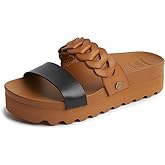 REEF Women's Cushion Vista Hi Twist Sandal
