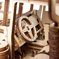 ugears heavy boy truck