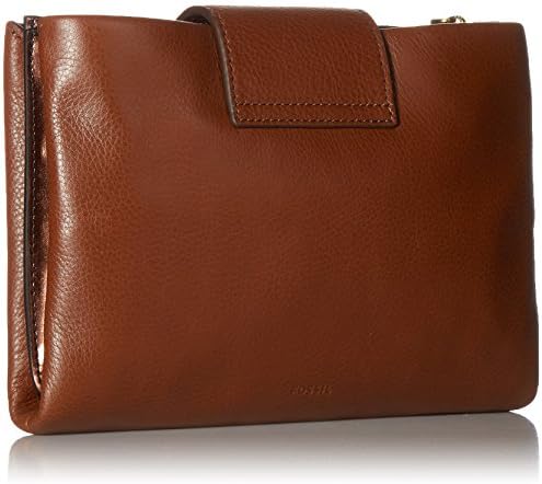 fossil carly mini bag