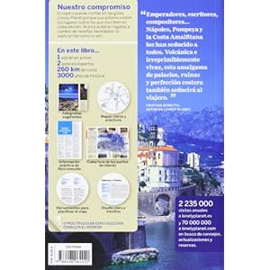 Nápoles, Pompeya y la Costa Amalfitana